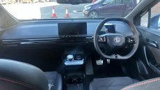 MG MG4 320kW EV XPOWER 64kWh 5dr Auto Electric Hatchback